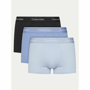 Calvin Klein Underwear 3 darab boxer LV00NB4392 Színes kép
