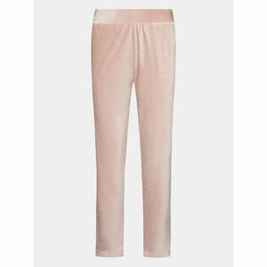 Hunkemöller Pizsama nadrág 203215 Rózsaszín Comfortable Fit kép