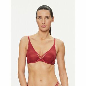 Hunkemöller Bralette melltartó Ivana Up 203610 Piros kép