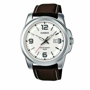 Karóra Casio MTP-1314PL-7AVEF Barna kép