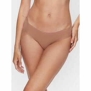Chantelle Klasszikus alsó Soft Stretch C26430 Barna kép