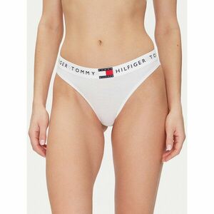 Tommy Hilfiger Klasszikus alsó UW0UW06038 Fehér kép