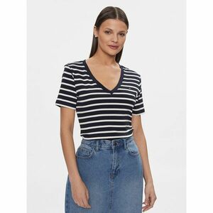 Tommy Hilfiger Póló New Cody WW0WW40584 Sötétkék Slim Fit kép