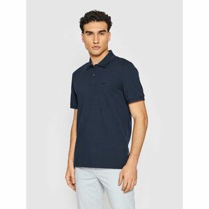 Boss Pólóing Pallas 50468362 Sötétkék Regular Fit kép