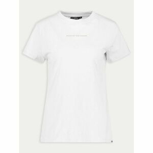 Didriksons Póló Ingarö 505542 Fehér Regular Fit kép