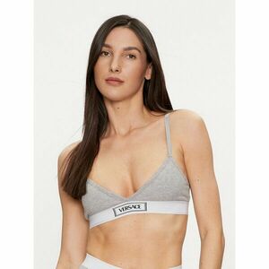 Versace Bralette melltartó 1013503 Szürke kép