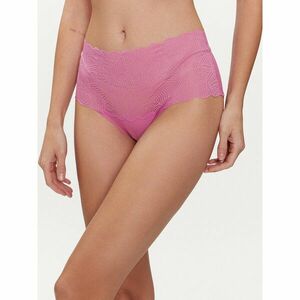 Chantelle Klasszikus magas derekú alsó Soft Stretch C11G80 Rózsaszín kép