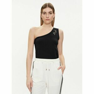 Liu Jo Felső TA4270 JS003 Fekete Regular Fit kép