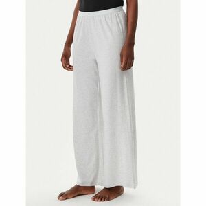 Tommy Hilfiger Pizsama nadrág UW0UW05776 Szürke Relaxed Fit kép