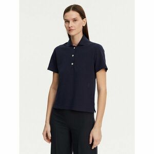Marc O'Polo Pólóing 502 2094 53015 Sötétkék Regular Fit kép