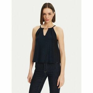 Gaudi Felső 511FD44002 Fekete Regular Fit kép