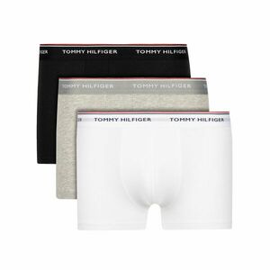 Tommy Hilfiger 3 darab boxer 3P Trunk 1U87903842 Színes kép
