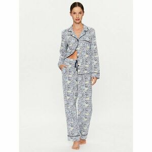 DKNY Pizsama YI2822668 Színes Regular Fit kép