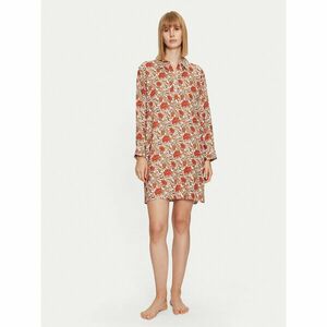 Selmark Hálóing P6963 Narancssárga Regular Fit kép
