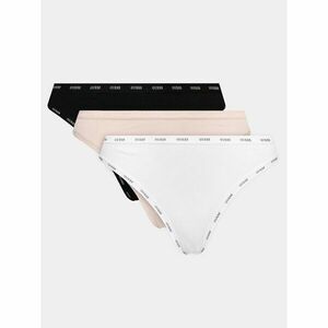 Guess 3 db brazil alsó Basic O4GG14 K6YW1 Színes kép