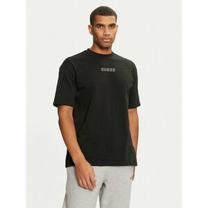 Guess Póló Z4BI00 KCE21 Fekete Regular Fit kép