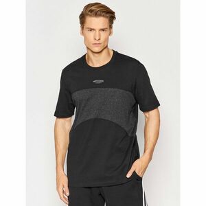 adidas Póló R.Y.V. Basic HC9470 Fekete Regular Fit kép
