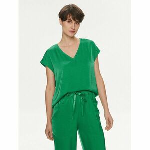 Vero Moda Póló Marys Dana 10300421 Zöld Regular Fit kép