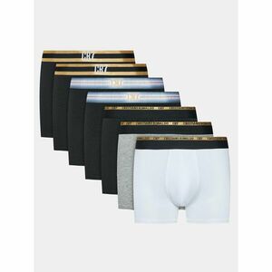 Cristiano Ronaldo CR7 7 db-os boxeralsó szett 8107-49-3103 Színes kép