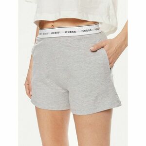 Guess Rövid pizsama nadrág O4GD02 KBS91 Szürke Loose Fit kép
