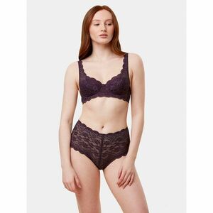 Triumph Melltartó alsó huzallal Amourette 300 WHP X 10166798 Lila kép