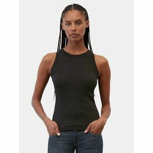 Marc O'Polo Felső B01 2112 50011 Fekete Regular Fit kép