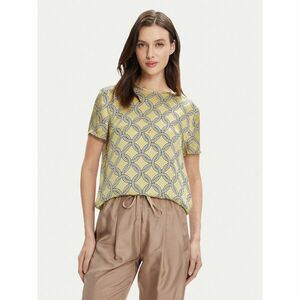 Marella Póló Hobby 2413111161 Zöld Regular Fit kép
