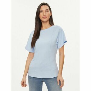 United Colors Of Benetton Póló 3BL0D106A Kék Regular Fit kép