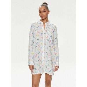 DKNY Hálóing YI30008 Fehér kép