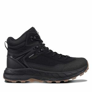 Bakancs Icepeak Icepeak Akaa Mr 78286 Fekete kép