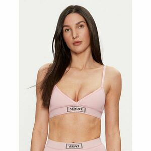 Versace Bralette melltartó 1013503 Rózsaszín kép