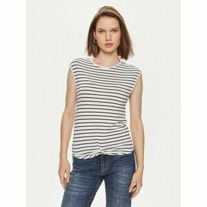 United Colors Of Benetton Póló 3NRAD107J Sötétkék Regular Fit kép