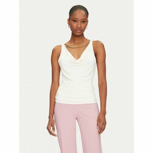 Marciano Guess Felső 5GGP07 6259A Fehér Regular Fit kép