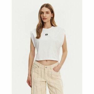 Noisy May Póló Speedy 27033493 Fehér Regular Fit kép