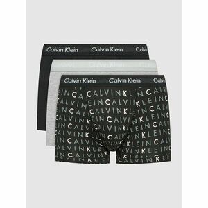 Calvin Klein Underwear 3 darab boxer 0000U2664G Színes kép
