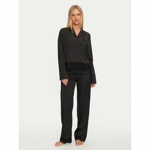 Guess Pizsama O4BX02 WEFC2 Fekete Regular Fit kép
