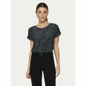 ONLY Póló Moster 15182852 Szürke Regular Fit kép