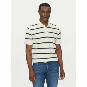 Gant Pólóing 2014022 Ekru Regular Fit kép
