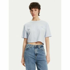 Tommy Jeans Póló DW0DW20324 Kék Relaxed Fit kép