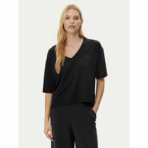 BOSS Póló CP Stripe 50535723 Fekete Relaxed Fit kép