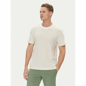 JOOP! Póló 17 JJ-27Pepe 30045549 Ekru Modern Fit kép