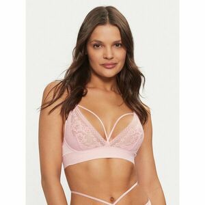 Hunkemöller Bralette melltartó Remi 300126 Rózsaszín kép