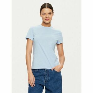 Calvin Klein Póló K20K208061 Kék Regular Fit kép
