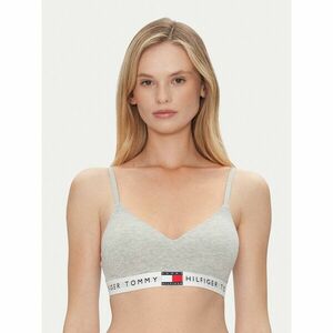 Tommy Hilfiger Bralette melltartó UW0UW05715 Szürke kép