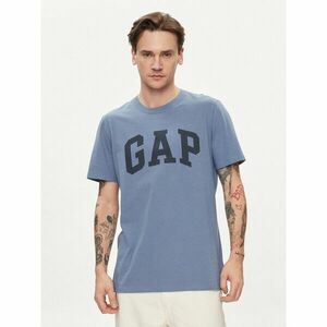 Gap Póló 856659-02 Kék Regular Fit kép