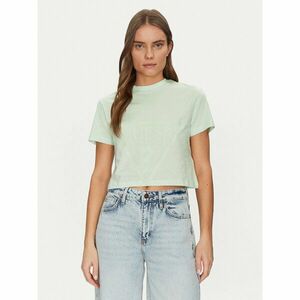 Guess Póló V2YI06 K8HM0 Zöld Regular Fit kép