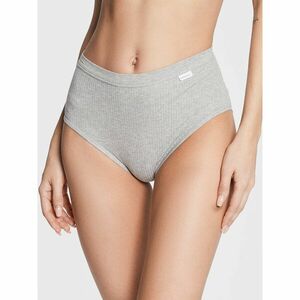 Chantelle Klasszikus magas derekú alsó Comfort C15P70 Szürke kép