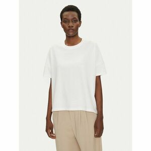 Bomboogie Póló TW7441TJOR5 Fehér Relaxed Fit kép