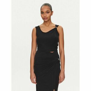 Guess Felső W5GP22 KAQL2 Fekete Regular Fit kép