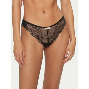 Gossard Tanga Superboost Lace 7716 Fekete kép